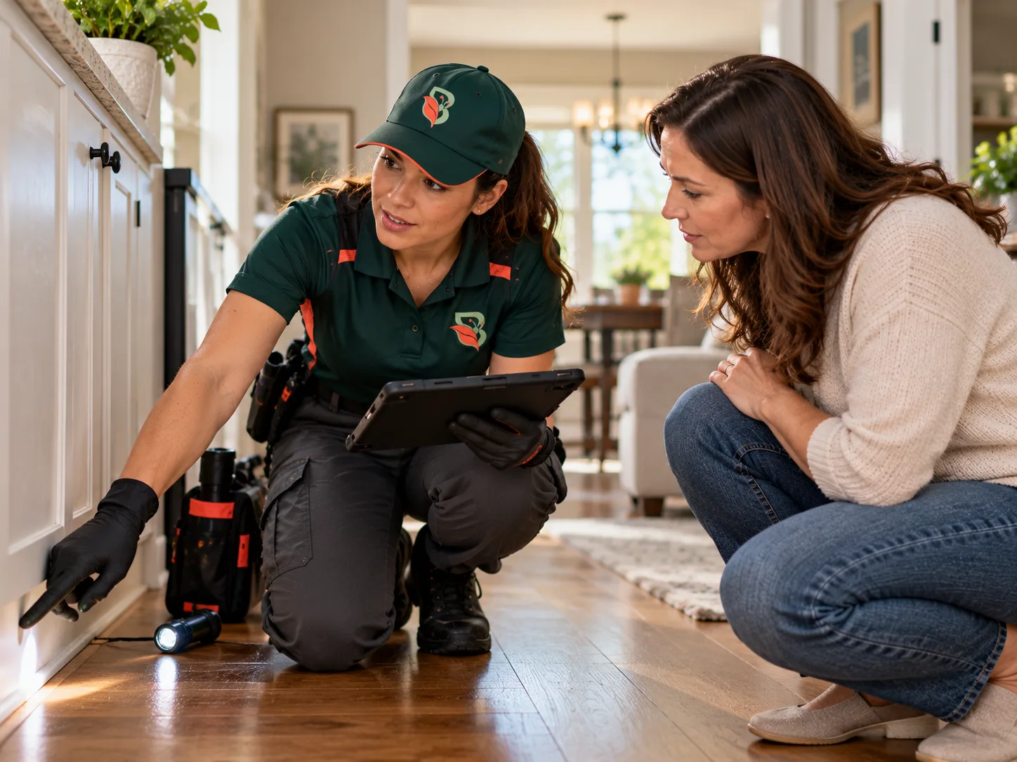 Pest Control Fort Duchesne, UT FAQs